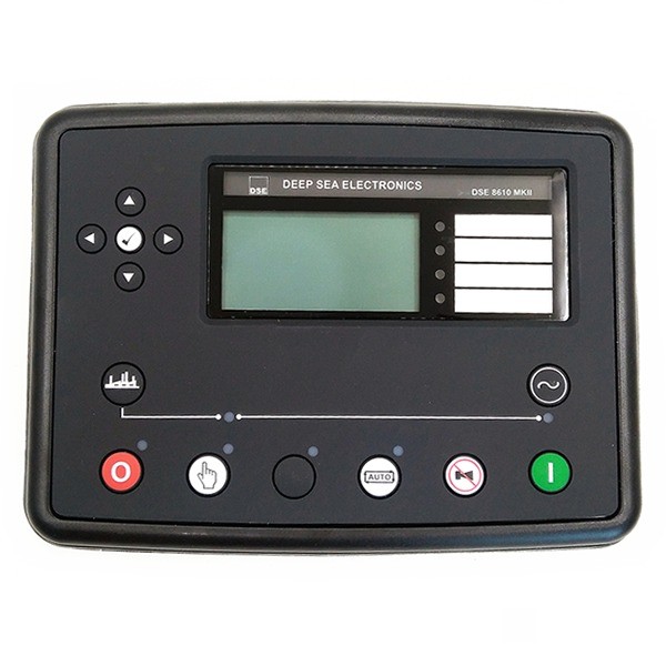 Deep sea controller DSE8610