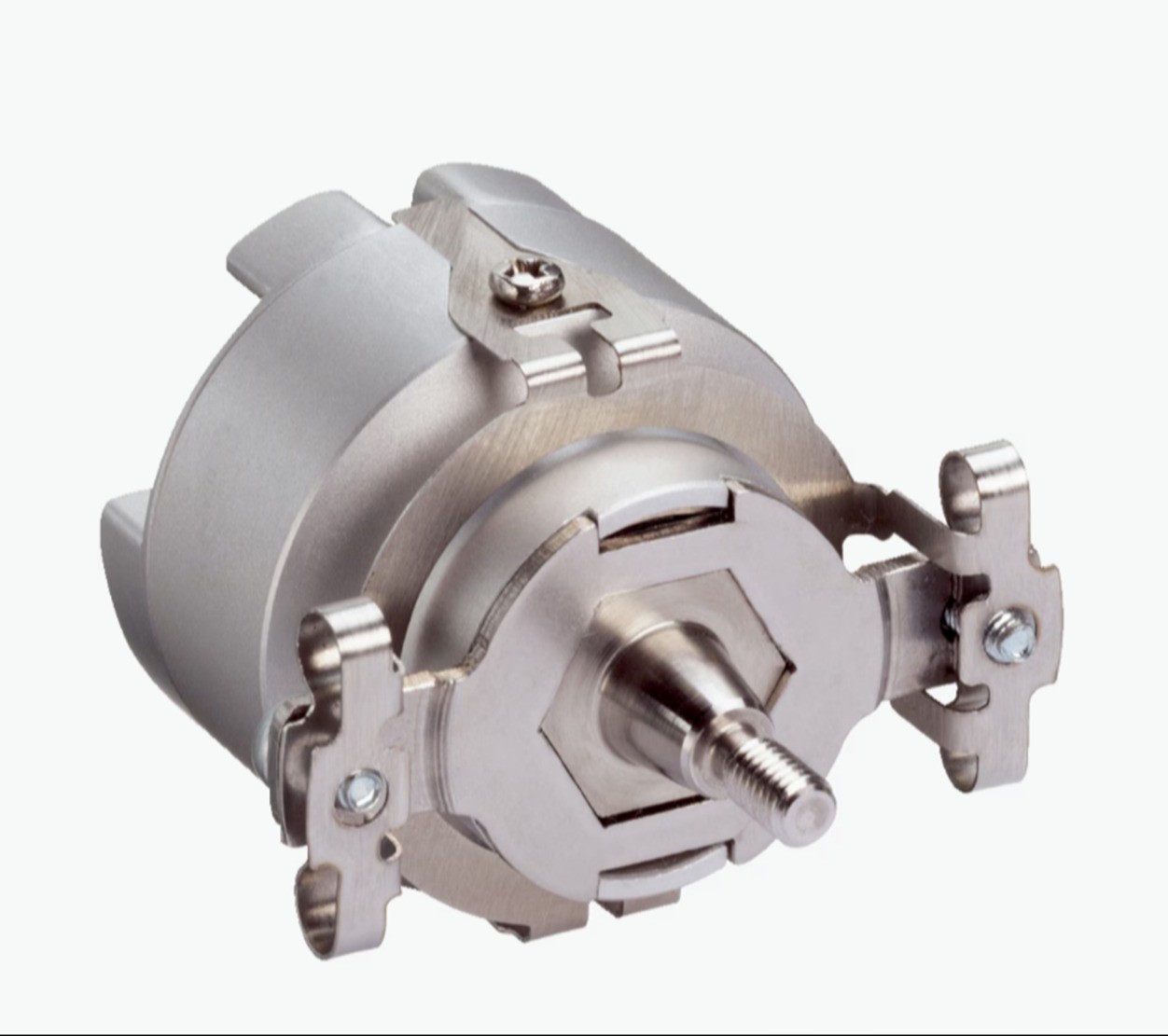 SKS36-HFA0-S05 / S01 Sick Absolute Encoder for Servo Motor