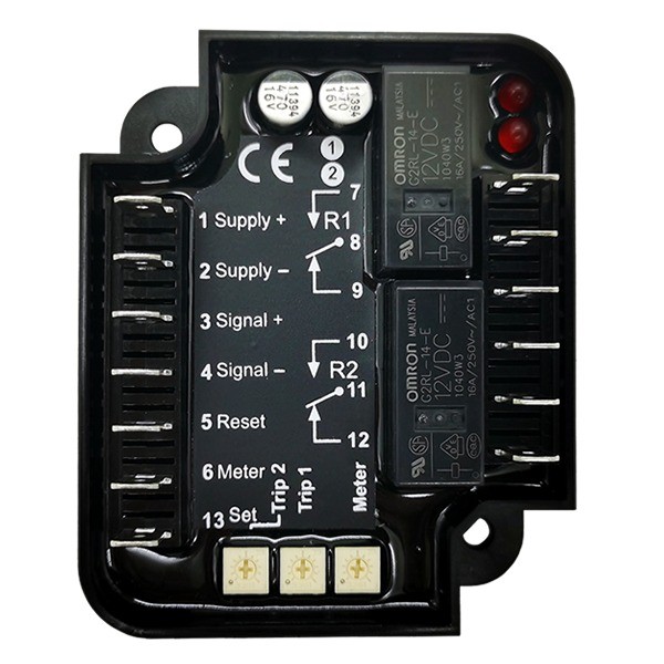 Deep sea speed switch DSE103