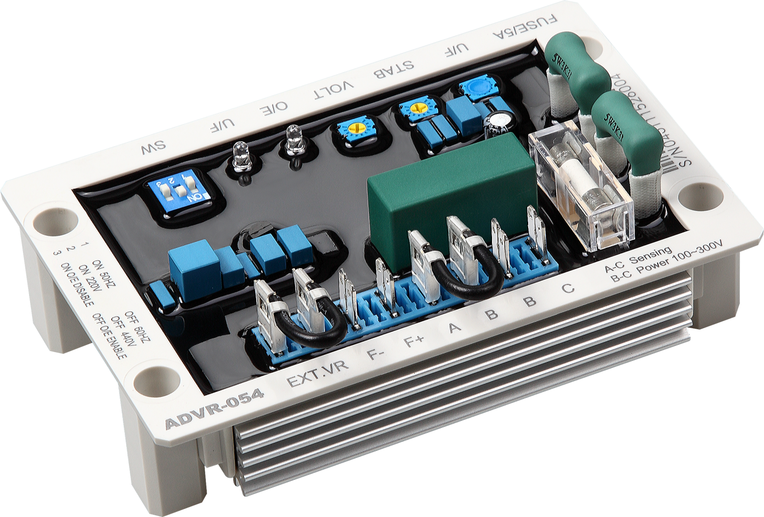 AVR Series — ADVR-054-Y