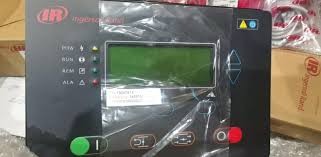 12V DC GENUINE ORIGINAL Controller Panel for Model R751-A10-HAT Ingersoll Rand Compressors