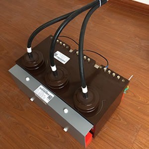 STAMFORD 10000~13800V High voltage generator Transformer 076-01493