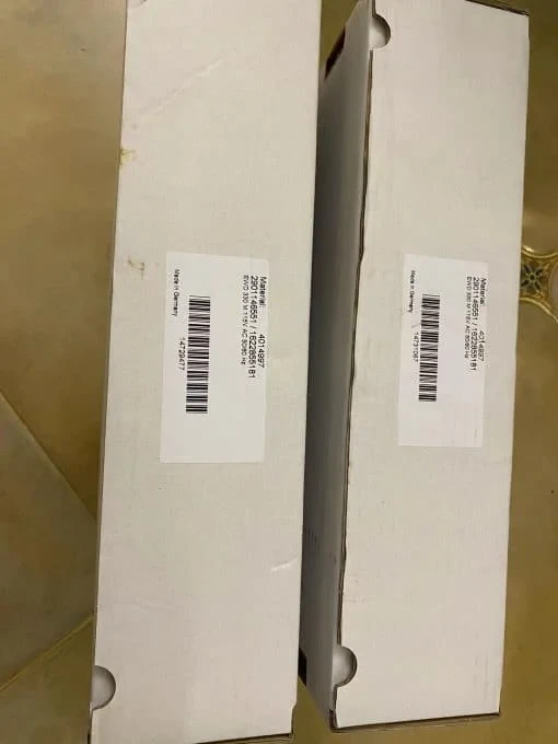 2901146551=1622379881 ELECTRONIC DRAIN KIT 115V Atlas