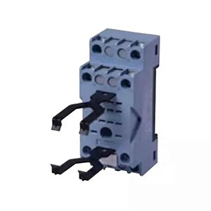 SIEMENS PLUG IN RELAY 10A PCB mounted 2CO 7RQ02121BX00