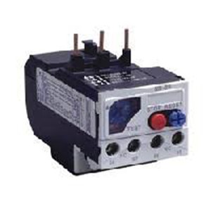 ABB thermal overload relay TA25DU-6.5M ,  4.50 ... 6.50A