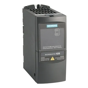 Siemens Micromaster 420/440 6SE6420-2UD17-5AA1 Nose Filter for Inverter/VFD