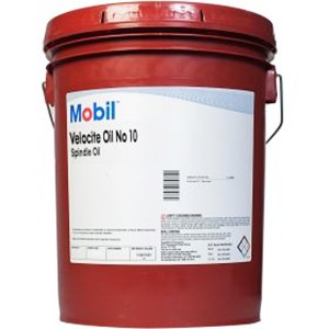 obii Velocite Oil NO. 10