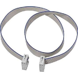 SIEMENS Connection cable for Door Mounting HMI display module 0.5 mtr - Flat 3UF7932-0BA00-0