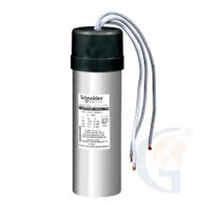 SCHNEIDER ELECTRIC CAPACITORS CAN-BLRCS200A240B44-20 KVAR@ 400Vac Capacitor EasyCan
