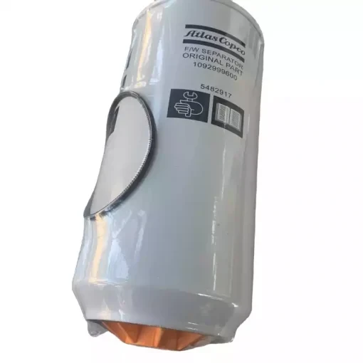 1092999600 Fuel Oil Separator Element Atlas Copco Mobile Air compressor China Supplier