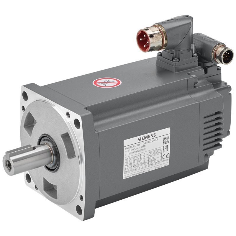 1FL6054-2AF21-2LG1 servo motor