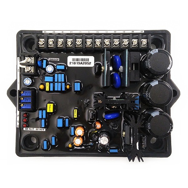 Leroy somer avr R180