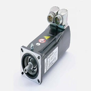 Schneider SM-100/40/080/P1/45/S1/B1 Servo Motor