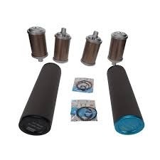 3001500653 Atlas Copco Genuine Original Kit Service