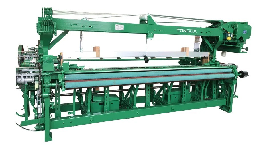 Jute Fabric Weaving Machine TD788