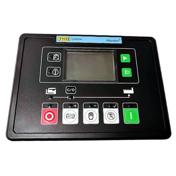 Harsen controller GU620A