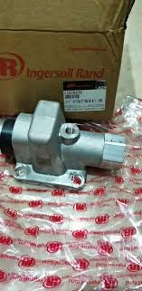 23026636 Ingersoll Rand Genuine Original Inlet Valve Kit