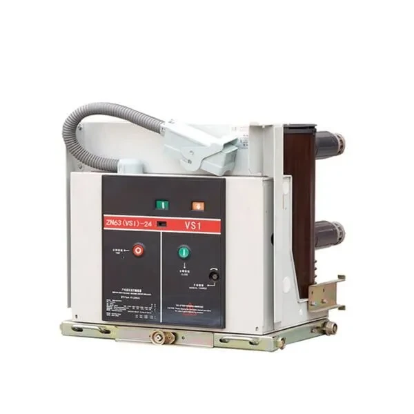 VS1-24 24KV INDOOR VACUUM CIRCUIT BREAKER(24KV VCB)