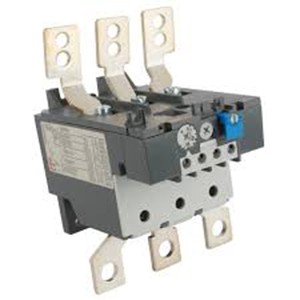ABB thermal overload relay AF190.....AF2045, TA200DU-135 ,  100 ... 135A