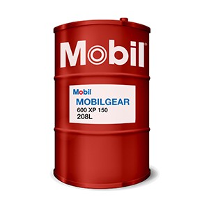 Mobilgear 600 xp 150