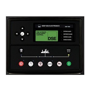 Deep sea controller DSE7560