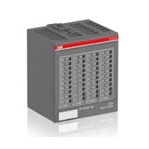 ABB 1SAP250100R0001 Analog IO Module AX521