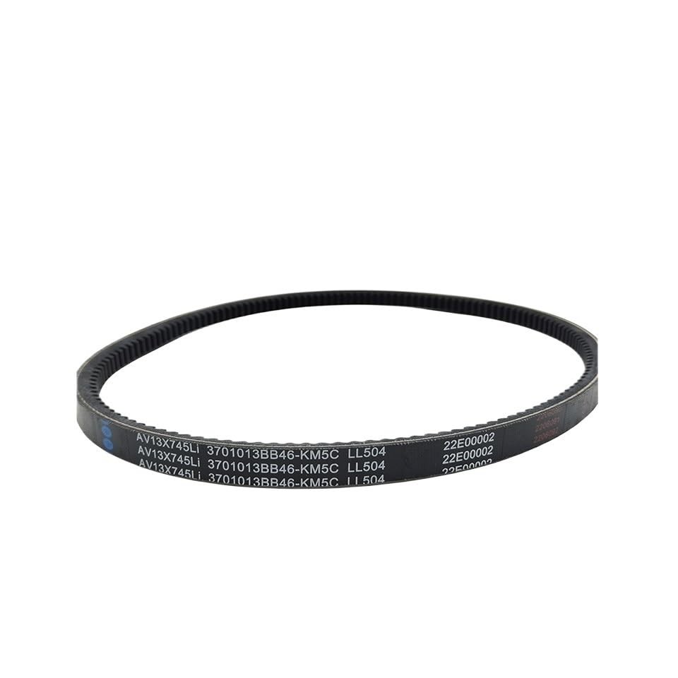 Belt — AV13×745LI