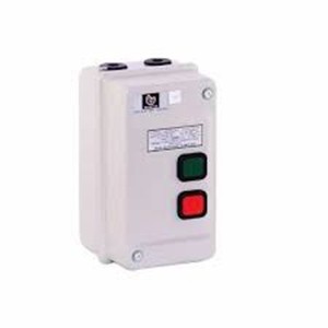 SIEMENS MOTOR PROTECTION CIRCUIT BREAKER - 3TW42901AB77-10A..............16A-415V-5.5KW-3P-D.O.L STARTER
