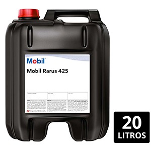 Mobil Rarus 425