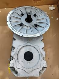 Genuine Epiroc AM-Ring 5580004054 from