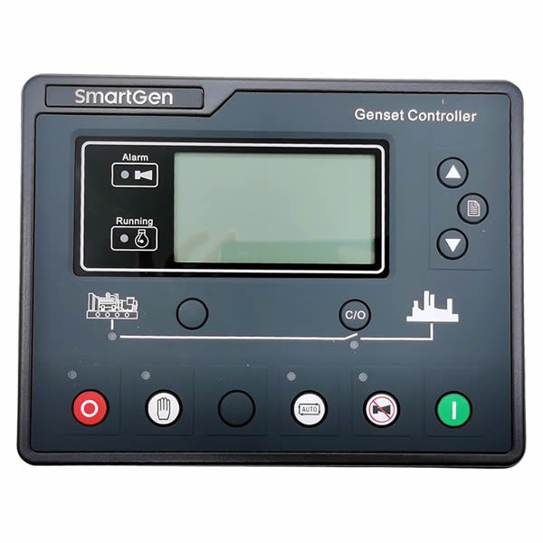 SmartGen controller HGM7210CAN