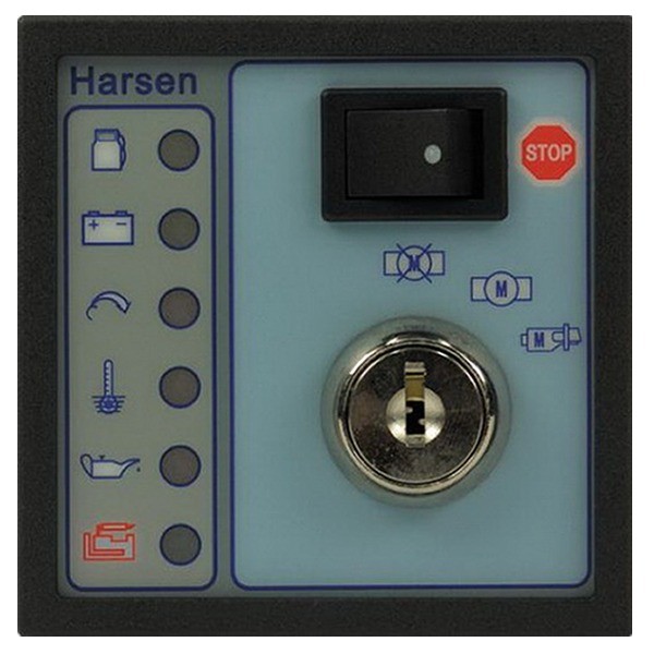 Harsen controller GU301AH