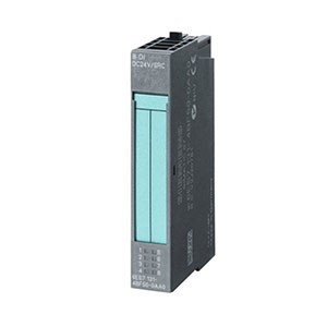 Digital Inputs ET200S Module 8DI DC 24V 6ES7131-4BF00-0AA0