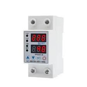SIEMENS ELECTRONIC TIMERS - 3RP Off delay with 1C/O contacts 0.5 – 10 sec ,24/100-127 ,24VDC, 3RP1531-1AP308K