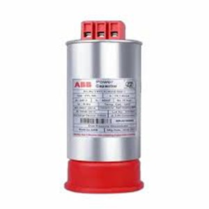 ABB Capacitor Bank 12.5 kVAR, 415V, 50 Hz Capacitor Bank