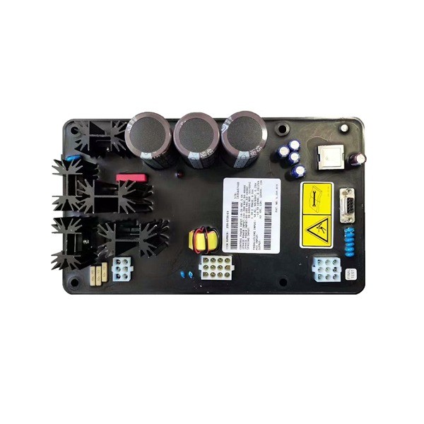 Automatic voltage regulator 235-5725-03