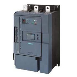 SIEMENS DIGITAL SOFT STARTER 200-480 V, 450  KW,800 KW,840/748 A,3RW5554-6HA14