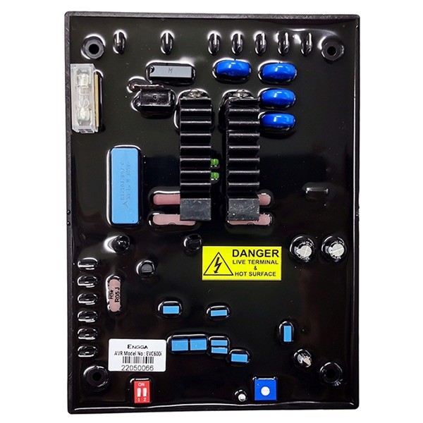 Automatic voltage regulator EVC600I