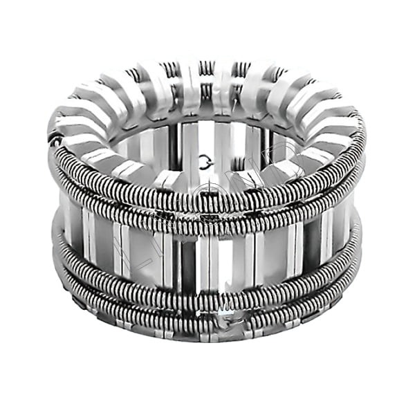 Vacuum Circuit Breaker Tulip contact 630A-4000A