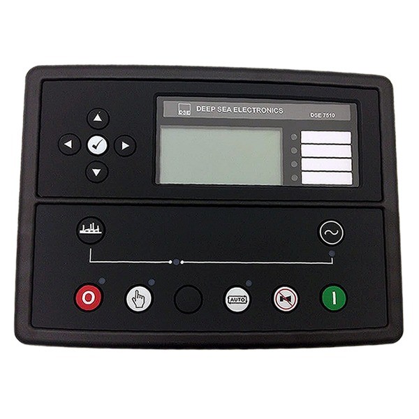 Deep sea controller DSE7510