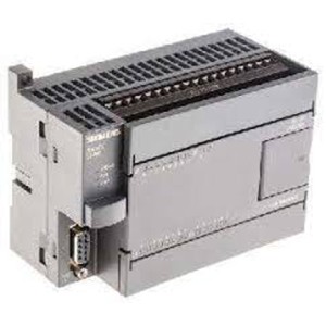 SIEMENS POWER SUPPLY & MODULES -6ES7214-1BD23-0XB0  -  SIMATIC S7-200, CPU 224, COMPACT UNIT, AC POWER SUPPLY 14 DI DC/10 DO, RELAY, 8/12 KB CODE/8 KB DATA,  PROFIBUS DP EXTENDABLE