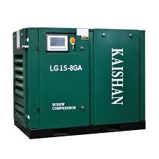 Kaishan LG Series Air Compressors(7.5 kW to 400 kW)