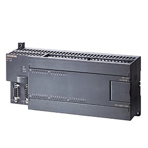 SIEMENS POWER SUPPLY & MODULES -6ES7216-2BD23-0XB0  - SIMATIC S7-200, CPU 226 AC