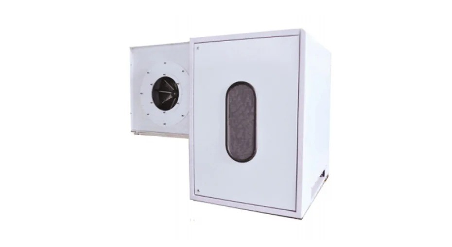 FA030/FA030W Cotton-condenser Blowroom