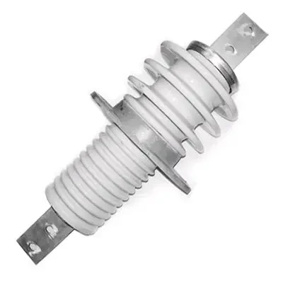 IPU Porcelain Insulator Wall  Bushing 10kV