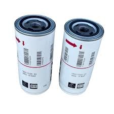 oil filter 1625752500 Atlas Copco