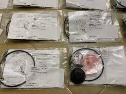 8102025007 Atlas Copco DRAIN VALVE