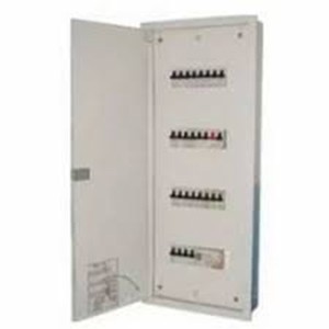 SIEMENS DISTRIBUTION BOARD - 8GB31442RC - 4 Row x 8 Module