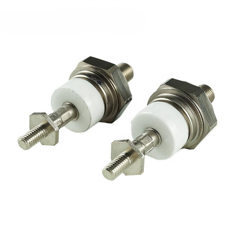 Marathon Rectifier — Rectifier