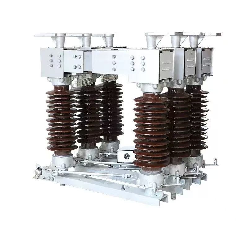 35kV outdoor disconnector